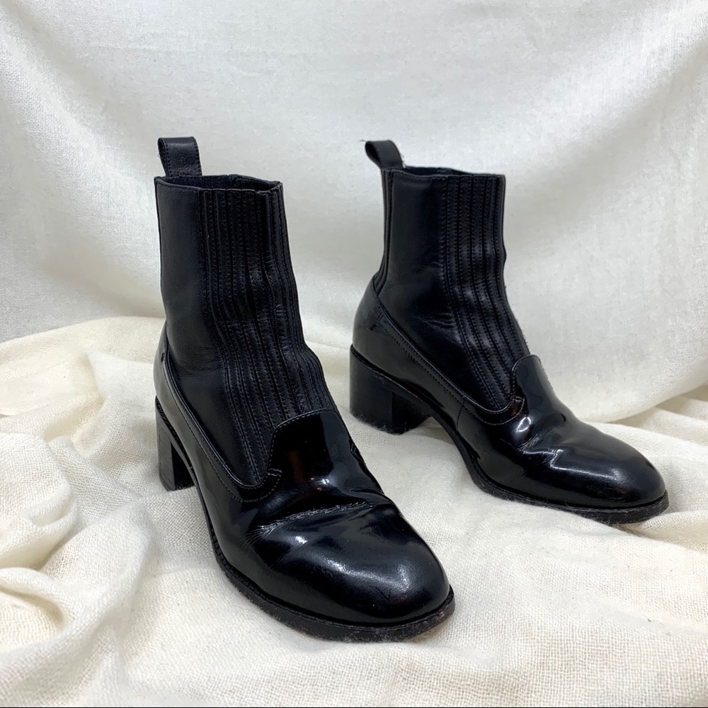 Opening Ceremony Chelsea Boots